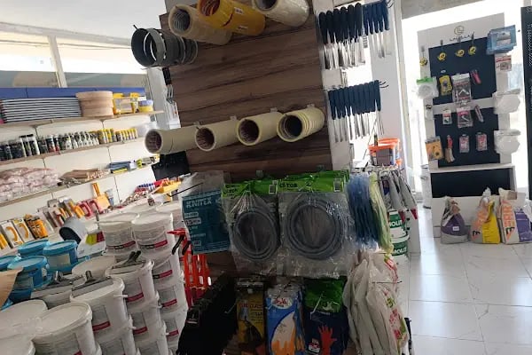 YUNUS COŞKUN YAPI MARKET - Resim 7
