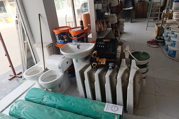 YUNUS COŞKUN YAPI MARKET - Resim 2