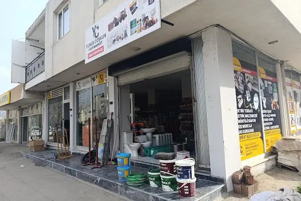 YUNUS COŞKUN YAPI MARKET - Resim 20