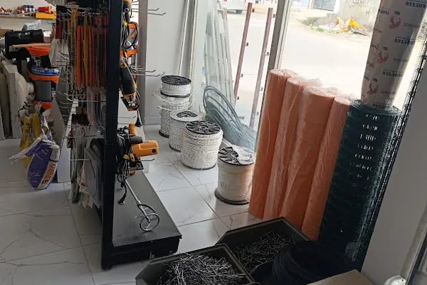 YUNUS COŞKUN YAPI MARKET - Resim 16