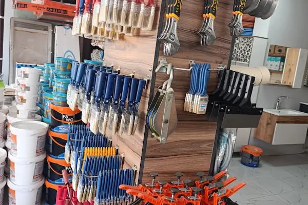 YUNUS COŞKUN YAPI MARKET - Resim 3