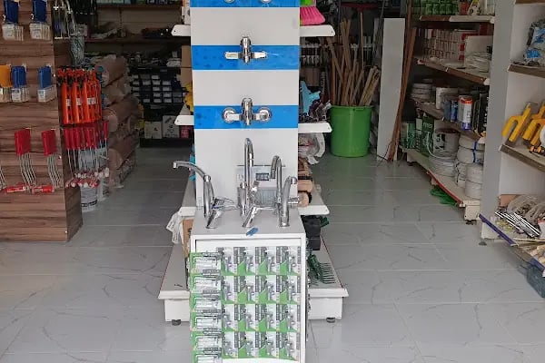 YUNUS COŞKUN YAPI MARKET - Resim 12