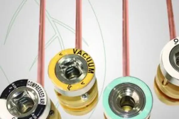 Tavmed Medikal Tıbbi Gaz Sistemleri - Resim 3