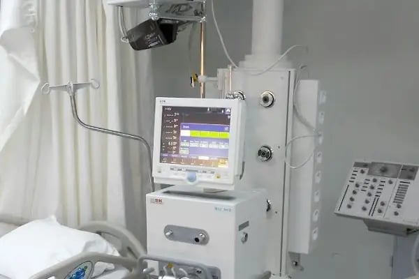 Tavmed Medikal Tıbbi Gaz Sistemleri - Resim 1