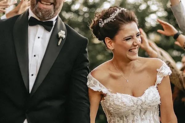 Americano Wedding - Düğün Hikayesi Fotoğraf & Video, Dış Çekim İzmir - Resim 6