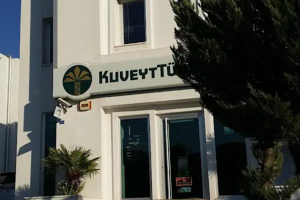 Kuveyt Türk - Resim 3