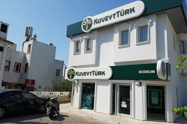 Kuveyt Türk - Resim 2