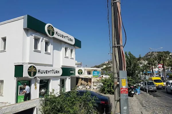 Kuveyt Türk - Resim 4