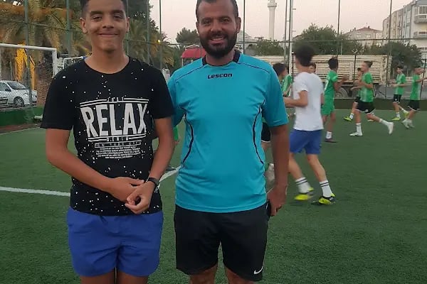 İzmir Yakın Dövüş Sanatları Eğitim Merkezi - Resim 10