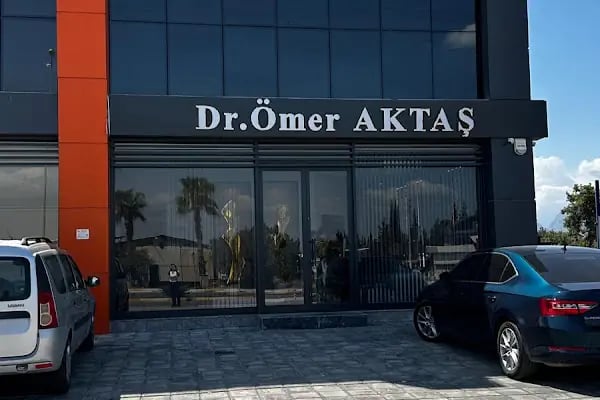 Dr Ömer Aktaş - Resim 7