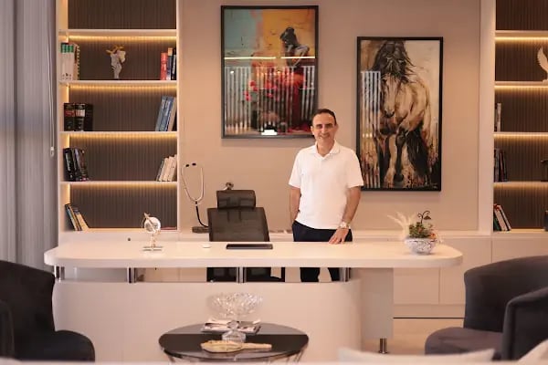 Dr Ömer Aktaş - Resim 5