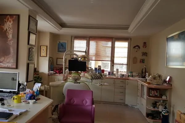 Mehtap Tolu Diş Hekimi - Resim 1
