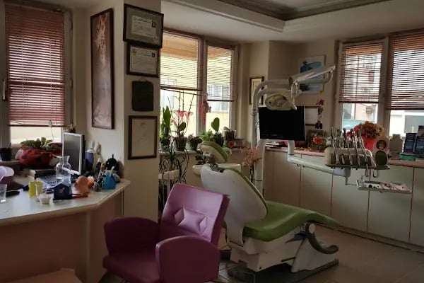 Mehtap Tolu Diş Hekimi - Resim 3