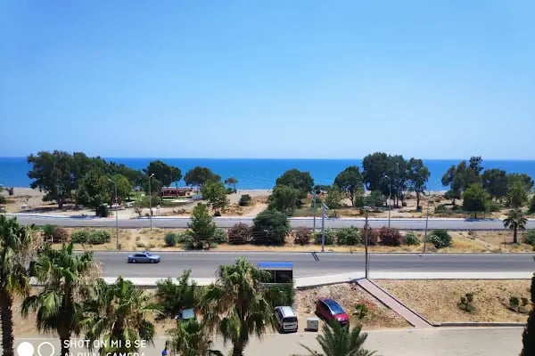 Çetin Apart Hotel - Resim 8