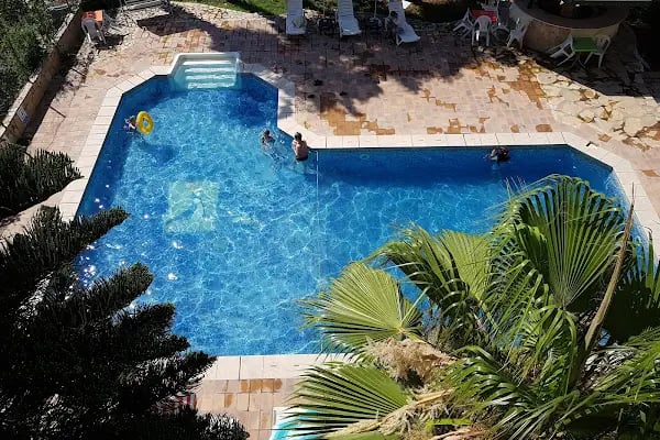 Çetin Apart Hotel - Resim 19