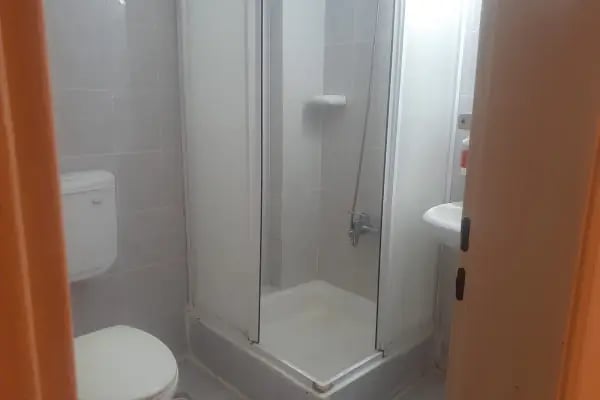Çetin Apart Hotel - Resim 4
