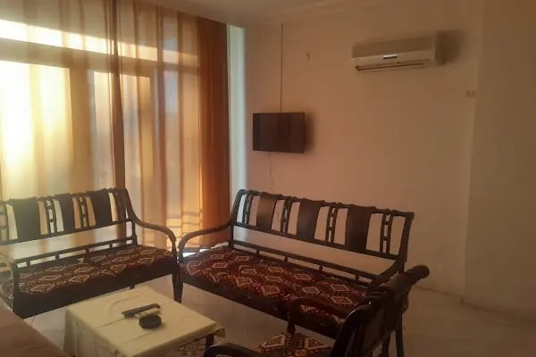 Çetin Apart Hotel - Resim 6