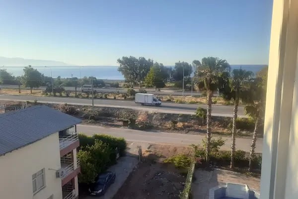 Çetin Apart Hotel - Resim 11