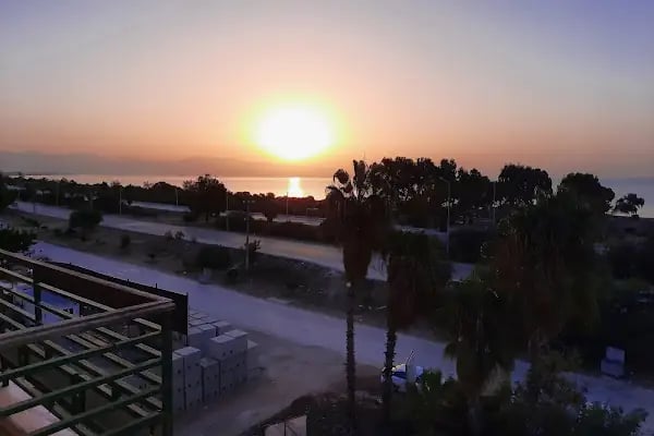 Çetin Apart Hotel - Resim 18
