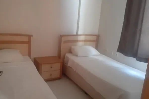 Çetin Apart Hotel - Resim 16