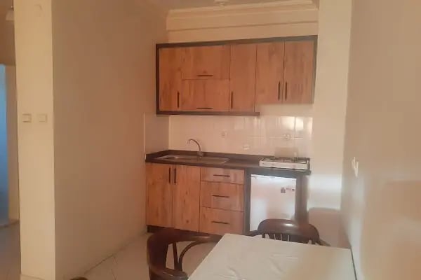 Çetin Apart Hotel - Resim 10