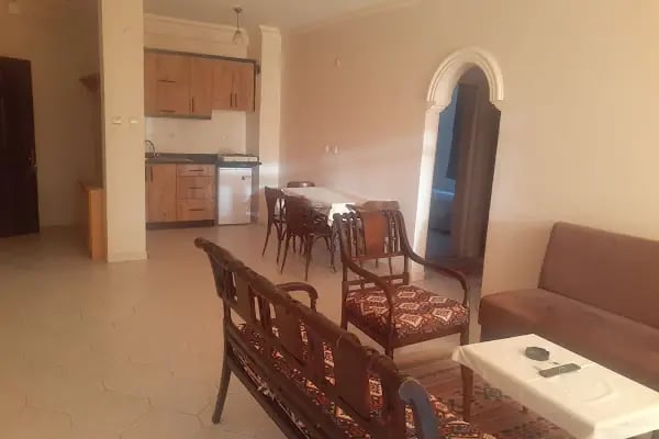 Çetin Apart Hotel - Resim 5