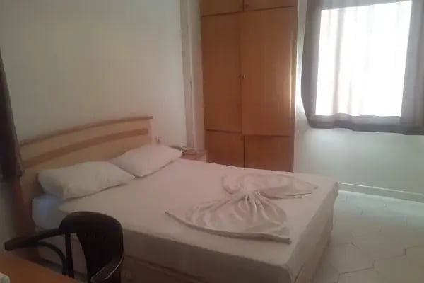 Çetin Apart Hotel - Resim 2