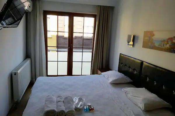 Loc'ada Büyükada - Resim 16