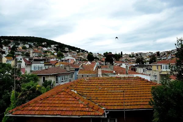 Loc'ada Büyükada - Resim 11