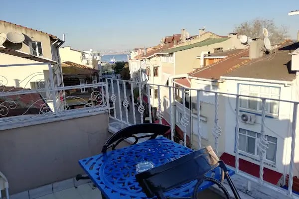 Loc'ada Büyükada - Resim 7