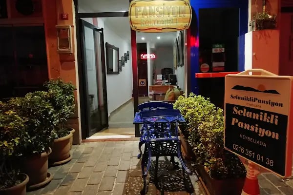 Loc'ada Büyükada - Resim 14