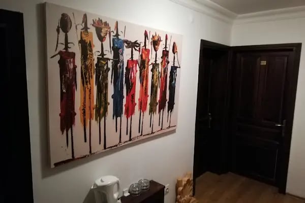 Loc'ada Büyükada - Resim 13
