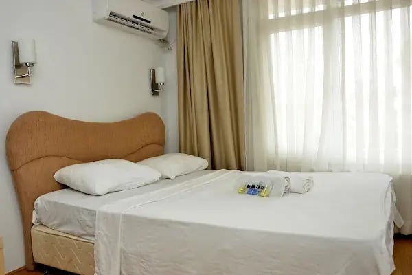 Loc'ada Büyükada - Resim 9
