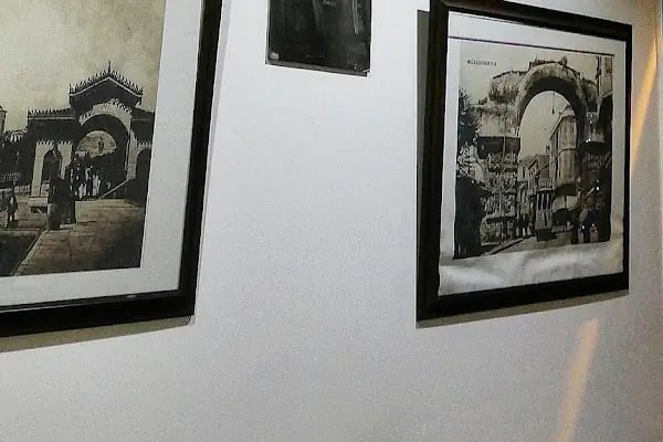 Loc'ada Büyükada - Resim 15