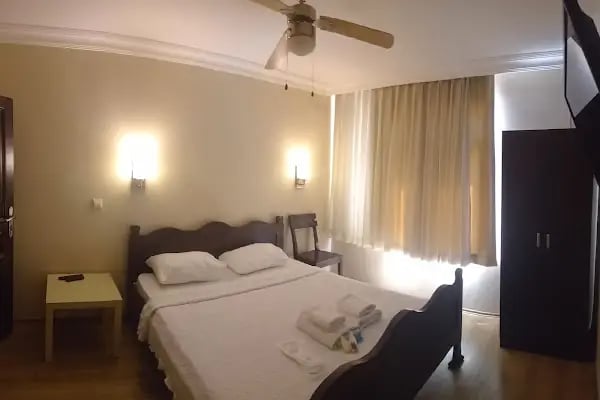 Loc'ada Büyükada - Resim 17