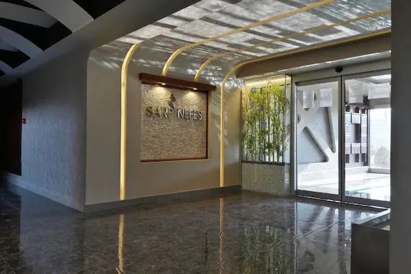 Sarp Residence - Resim 5