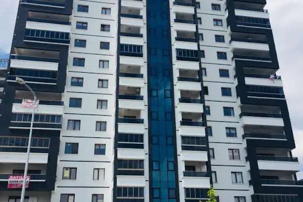 Sarp Residence - Resim 4