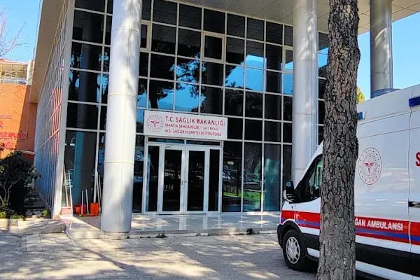 MANİSA İL AMBULANS SERVİSİ BAŞHEKİMLİĞİ - Resim 2