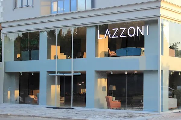 Gaziantep LAZZONI Mobilya - Resim 19