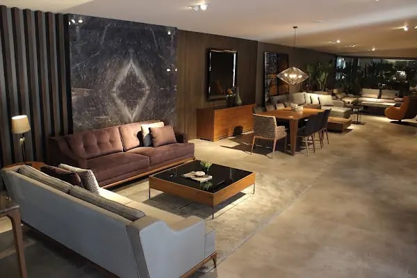 Gaziantep LAZZONI Mobilya - Resim 9