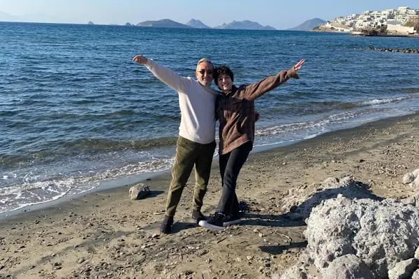 Akyarlar beach - Resim 11