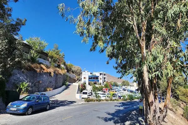 Akyarlar beach - Resim 15