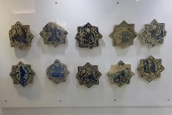 Karatay Medresesi - Resim 18