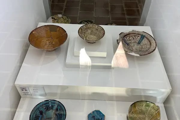 Karatay Medresesi - Resim 17