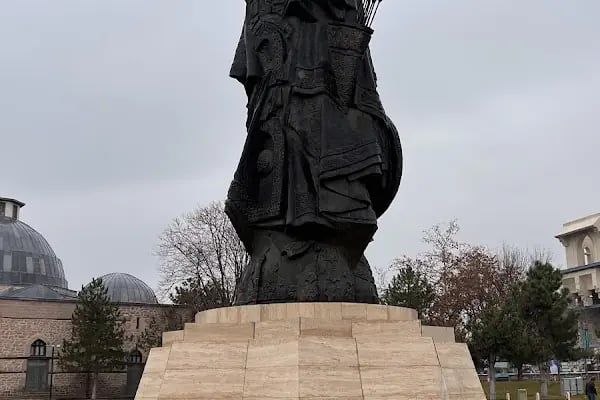 Karatay Medresesi - Resim 20