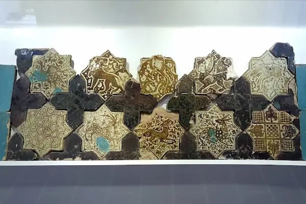 Karatay Medresesi - Resim 5