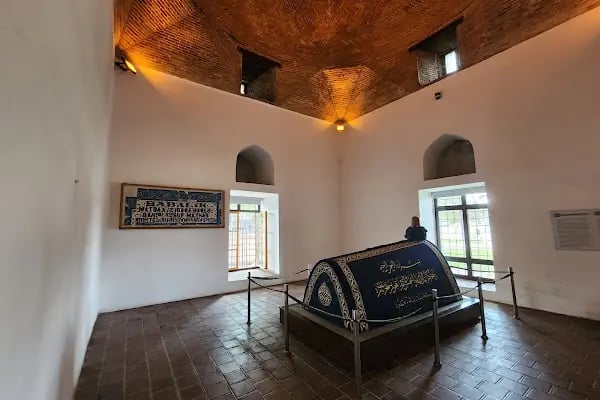 Karatay Medresesi - Resim 8