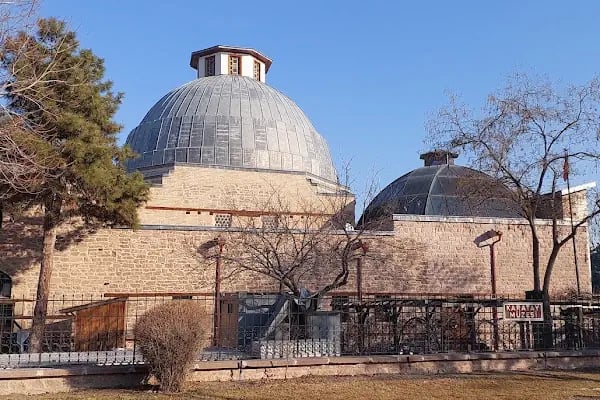Karatay Medresesi - Resim 3