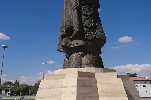Karatay Medresesi - Resim 19