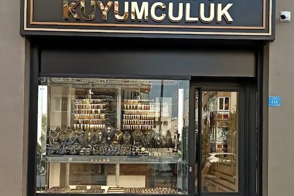 Beşevler AKCAN KUYUMCULUK - Resim 1